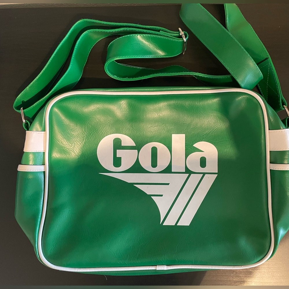 Gola Messenger Bag